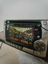 Pioneer Carrozzeria FH-P606 2DIN Car Audio High Power Pioneer Carrozzeria FH-P606 2DIN Car Audio High Power