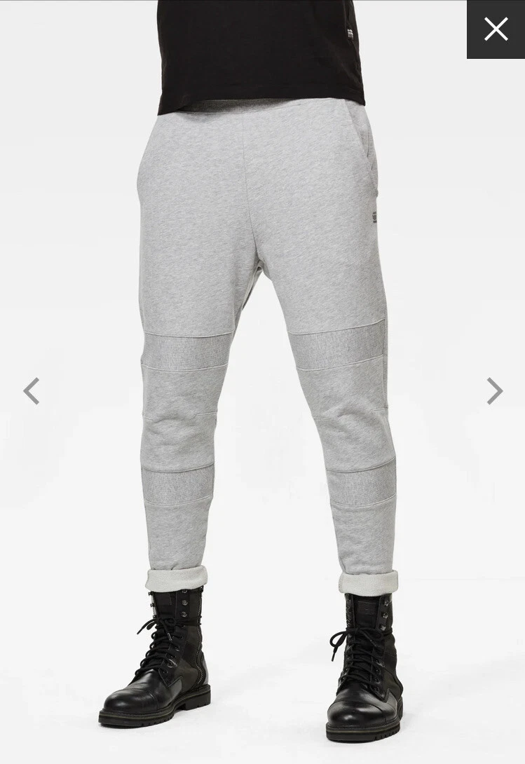 G star best sale motac sweatpants