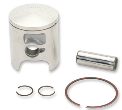 Pro-X - 01.2114.B - Piston Kit (B), Standard Bore 47.45mm