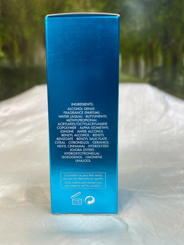 Game Pour Femme 30ml EDT Spray by Davidoff (with box) - Picture 4 of 7