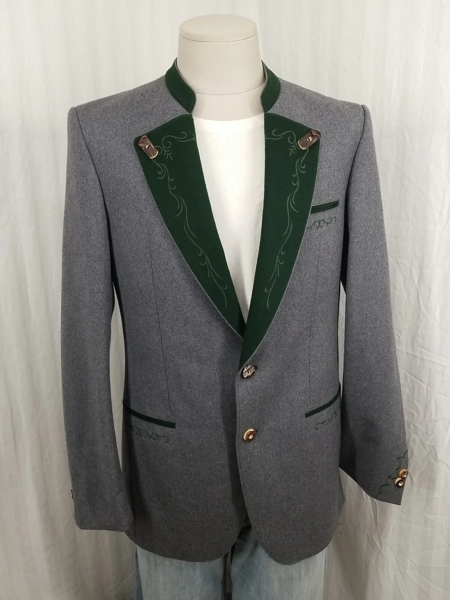 Sport coat hotsell button