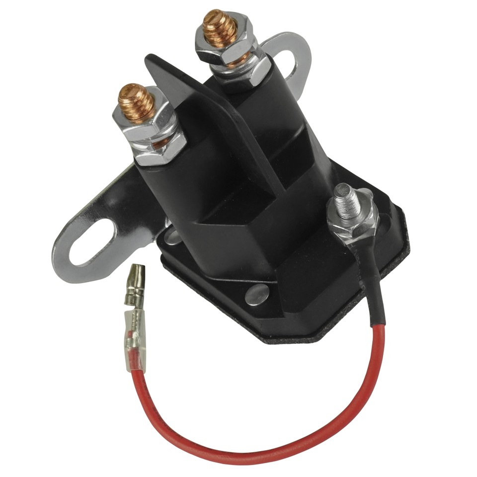 Starter Relay Solenoid for Polaris Starter Magnetic Switch 4011072 ...