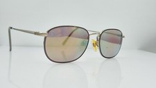 Vintage M704 Gray Oval Japan Sunglasses FRAMES ONLY