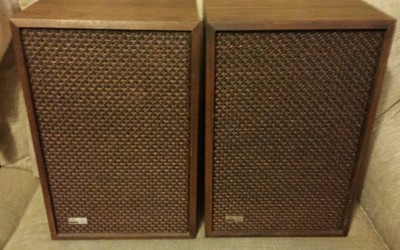 harman kardon vintage speakers