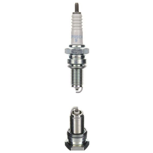 NGK Resistor Spark Plug DPR9EA-9 – Compatible With Triumph Trophy 1200 (1995-2003) 1 thumbnail image