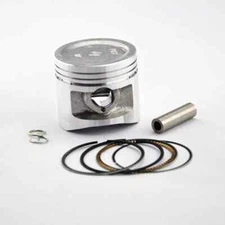 Piston Ring Kits Set For Honda CA250 CMX250 Rebel 53.75mm