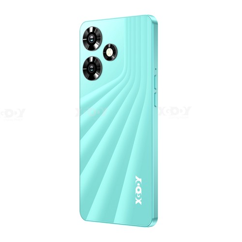 New 2024 Unlocked Cell Phone Cheap 6.6" Android Smartphone Dual SIM Quad Core 4G - Zdjęcie 17 z 17