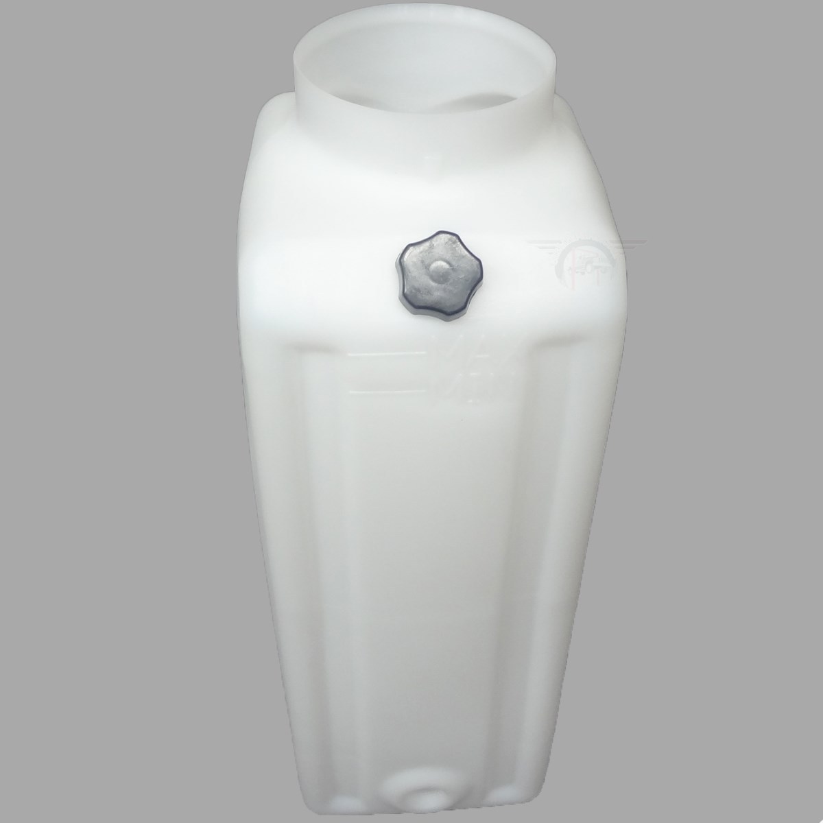 Oil Lifter ホワイト DURO LIFT oil reservoir tank Auto lift power unit white oil