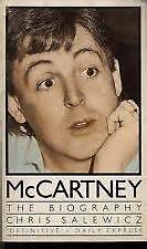 McCartney By CHRIS SALEWICZ