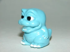 SD Minya Figure from Great Illustrated Collection 2 Set! Godzilla Ultraman