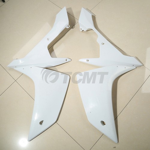 Unpainted ABS Fairing Bodywork Kit For YAMAHA YZFR1 YZF R1 YZF-R1 2007-2008 2008 - Picture 10 of 11