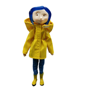 coraline doll ebay