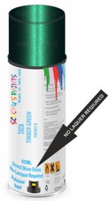 For Tata Pick Up Timber Green Tat615 Spray Aerosol Direct Gloss Shine Paint