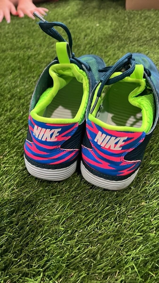 NIKE SOLARSOFT WATER SAND BEACH SNEAKERS SHOES Fits SIZE 11 Nike Solarsoft Moccasin Sneakers Men main image 2