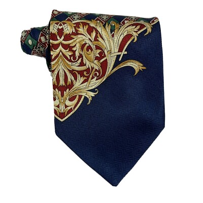 zodiac necktie