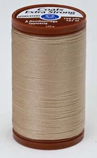 8240 Hemp Coats Extra Strong & Upholstery Thread 150 yds