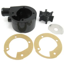 Jabsco 18598-1000 Macerator Pump Service Kit