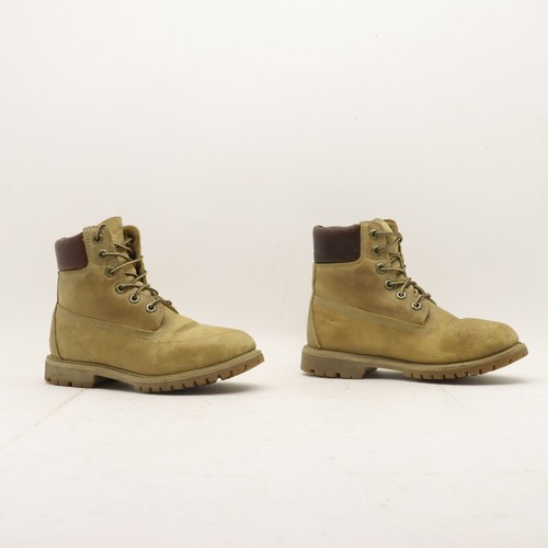 Scarpe Timberland STIVALETTO 27377 Usate EUR 37 UK 4 US 6 (Cod.SS2992)  Authentic | eBay