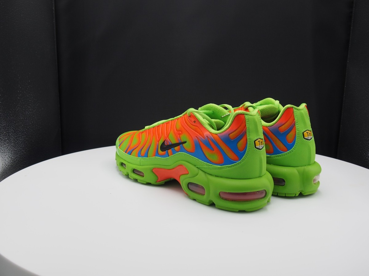 nike air max mean green