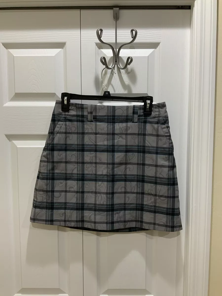 Nike golf skort sale cheap