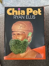 Philadelphia Flyers Ryan Ellis Chia Pet
