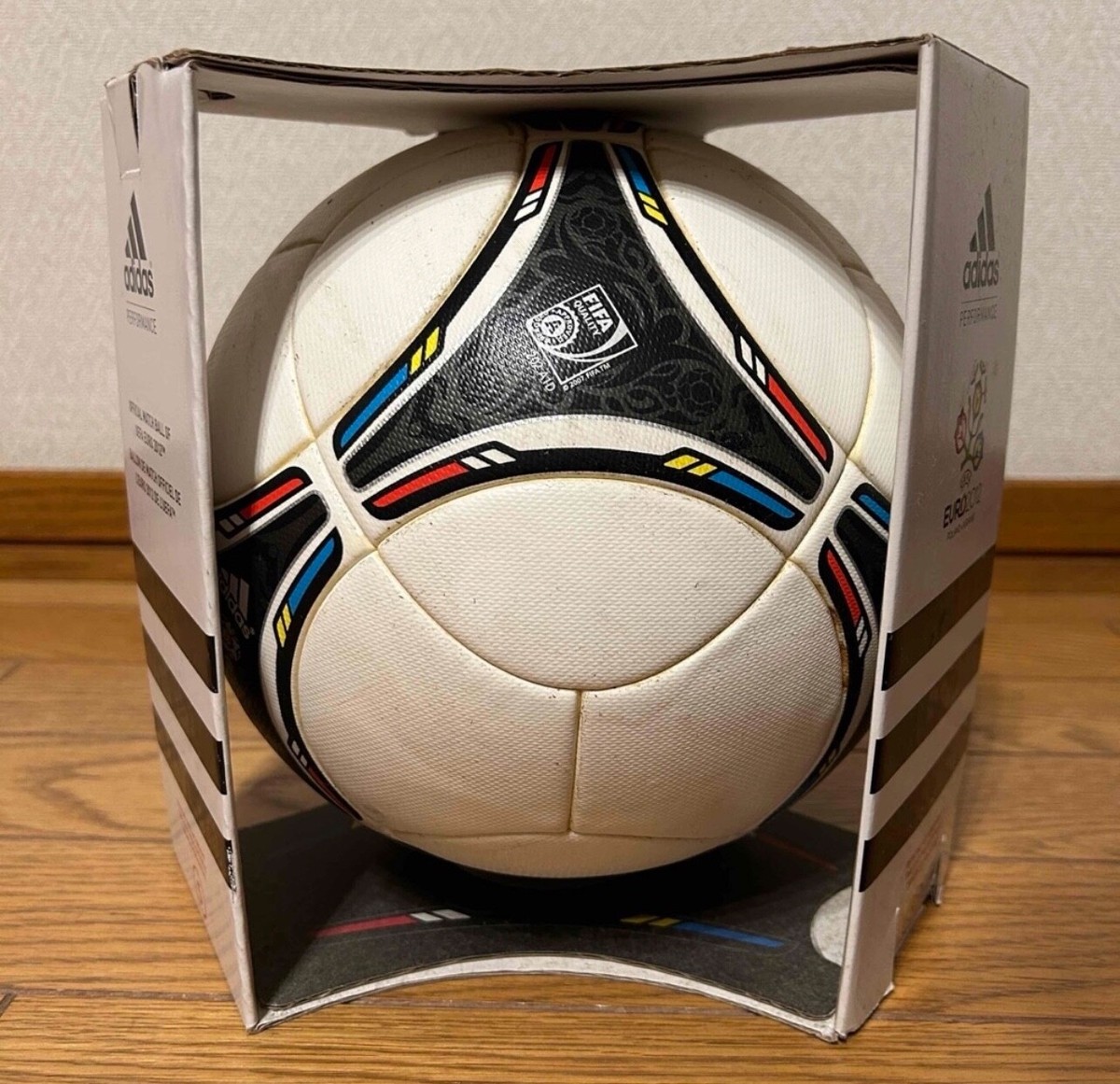 adidas TANGO12 Jリーグ2012/13 公式試合球 adidas UEFA Euro 2012 Tango 12 Official Match Ball Size 5 | eBay