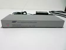 Hall Research Technologies Model UU2X4-R USB Over CAT5/6 Receiver - Dual 4 Port