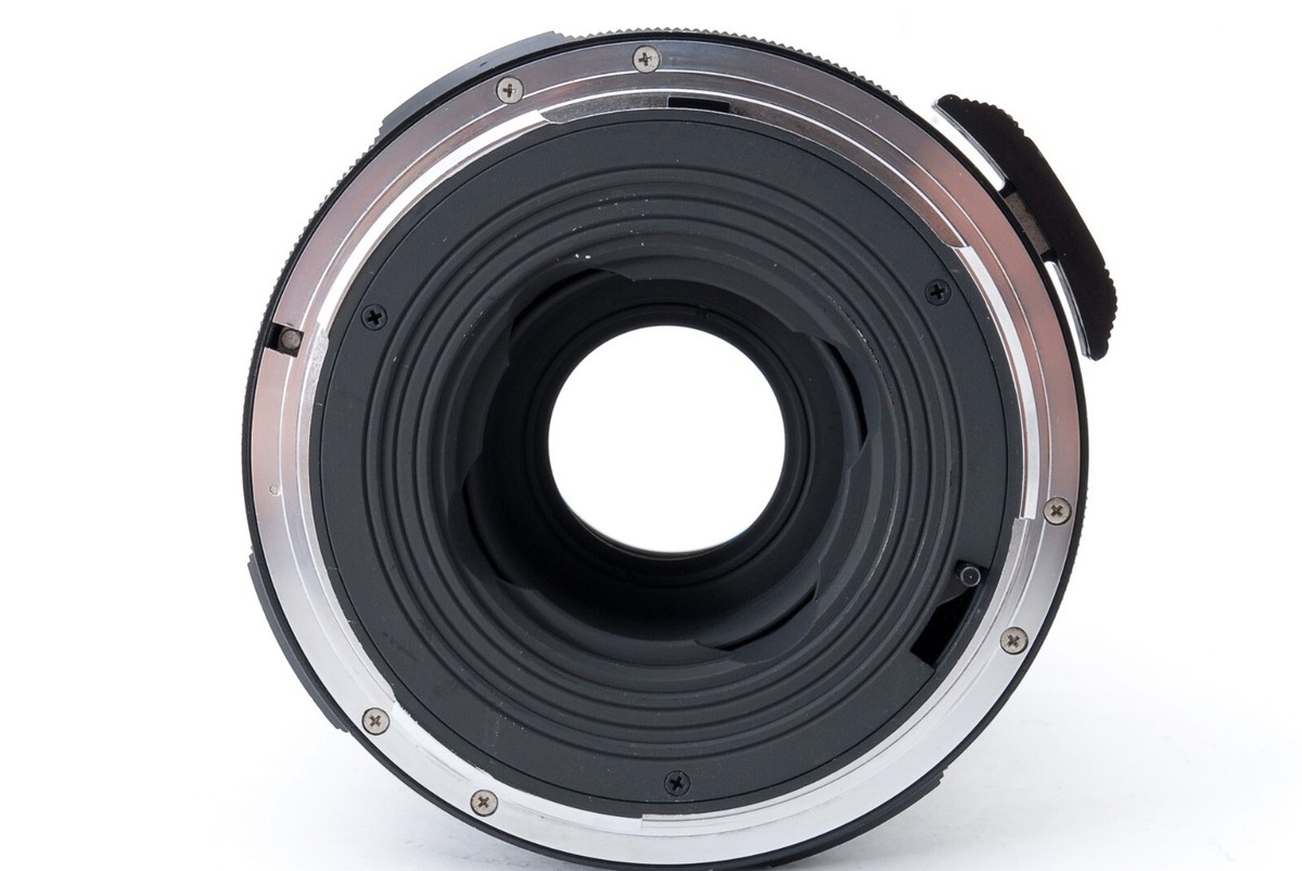 SMC PENTAX 67 Macro 135mm f/4 Late Model for 6x7 67II From