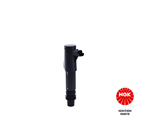 Ignition coil NGK 48031 for CITROEN,FIAT,LANCIA,PEUGEOT,RENAULT - Picture 2 of 2