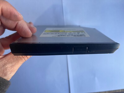 Toshiba DVD Super Multi Writer Model TS-L633 Laptop Disc Drive | eBay