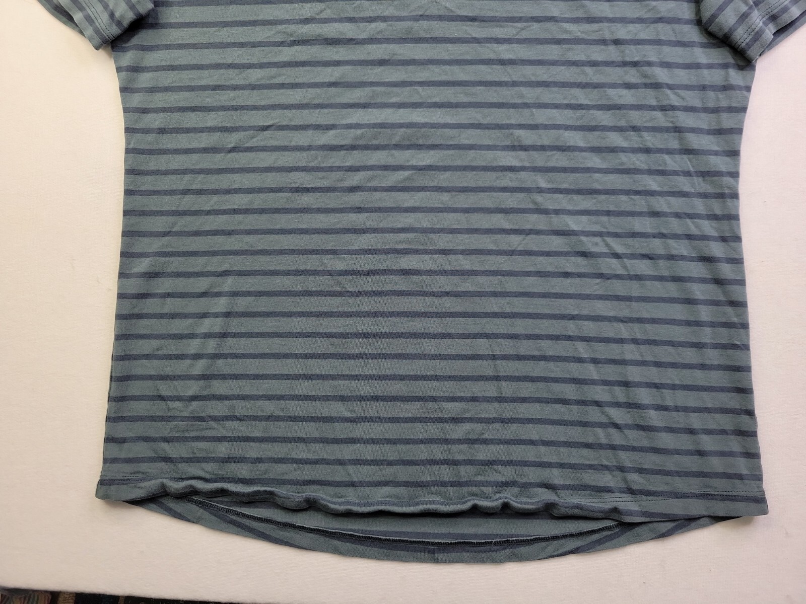 Lululemon Men Large 5 Year Basic Tee Everyday T S… - image 2