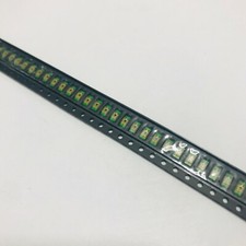 10pcs of TEMT6000  Vishay Ambient Light Sensor 570nm 0.02A 1206 3-Pin SMD