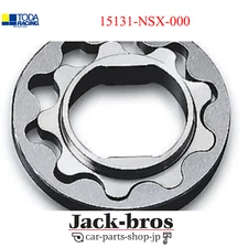 TODA RACING Genuine OEM Heavy Duty Oil Pump For NSX C30A C32B 15131-NSX-000