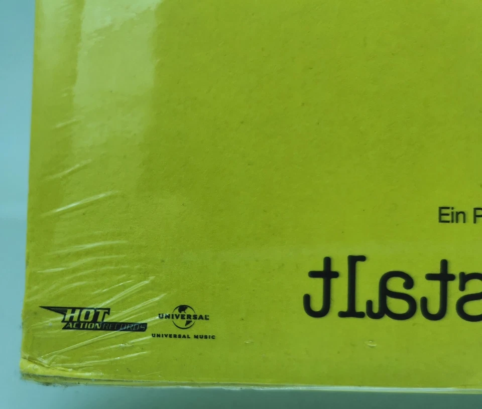 Die Ärzte Die Bestie in Menschengestalt Limitierte Doppel Vinyl LP Neu - Bild 3 von 4