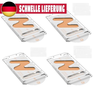 1/2 PCS Screen Protective Film HD Clear Protective Film for Switch/Switch OLED