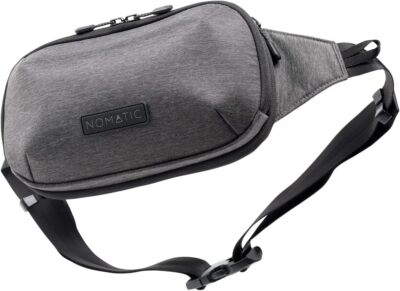 NOMATIC Navigator Lite 1L Sling 
