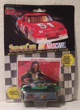 1991 RACING CHAMPIONS 1/64TH  42 KYLE PETTY MELLO YELLO SABCO - NIP