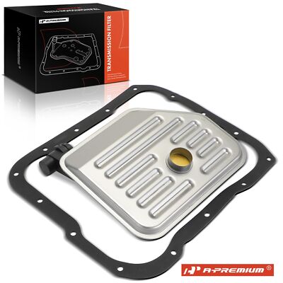 A-Premium Automatic Transmission Filter for Hyundai Elantra Sonata Santa Fe Kia