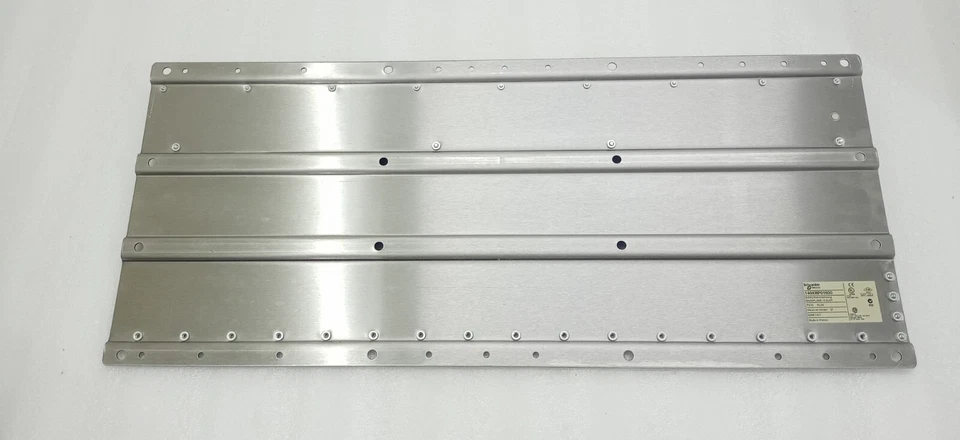 Modicon 140XBP01600 Modicon Backplane 16 Schlitz - Bild 3 von 4