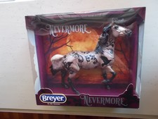 breyer horse nevermore