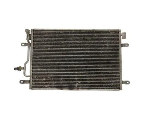 AUDI A4 Cabrio 8H7, B6, 8HE, B7 Klimaanlage Kühler MF4467003962 22699343