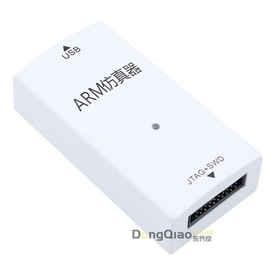 JLINK V12 emulation downloader ARM microcontroller STM32 J-LINK V11