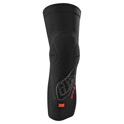 [OPEN BOX] Troy Lee Designs TROY LEE|STAGE KNEE GUARD; BLACK