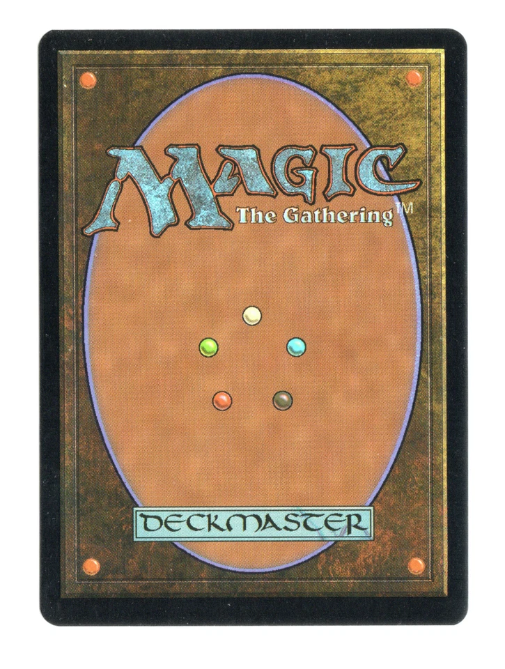 MTG - Yawgmoth's Bargain - Urza's Destiny - NM - Image 2 of 2