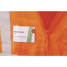 Kamizelka ostrzegawcza EWALD rozm. L pomarańczowa EN ISO 20471 kl. EN ISO 13688 SAFESTYLE