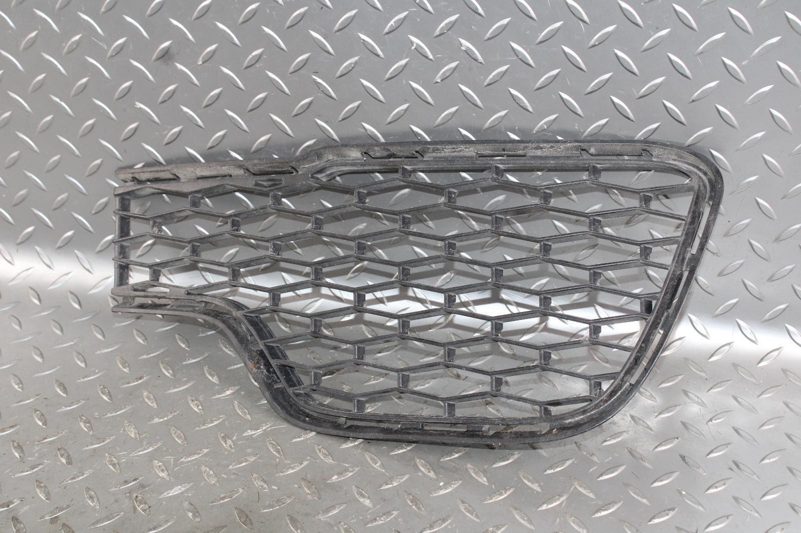 Maserati Ghibli 2014-2017 Front Right Lower Bumper grille