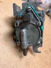 Good Used OEM Evinrude / Johnson 2000 BRP Fuel Lift Pump, Part # 5001367
