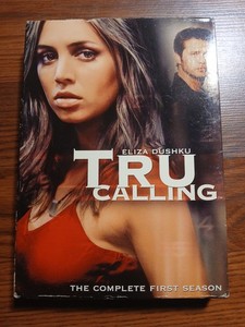 Tru Calling Dvd | eBay