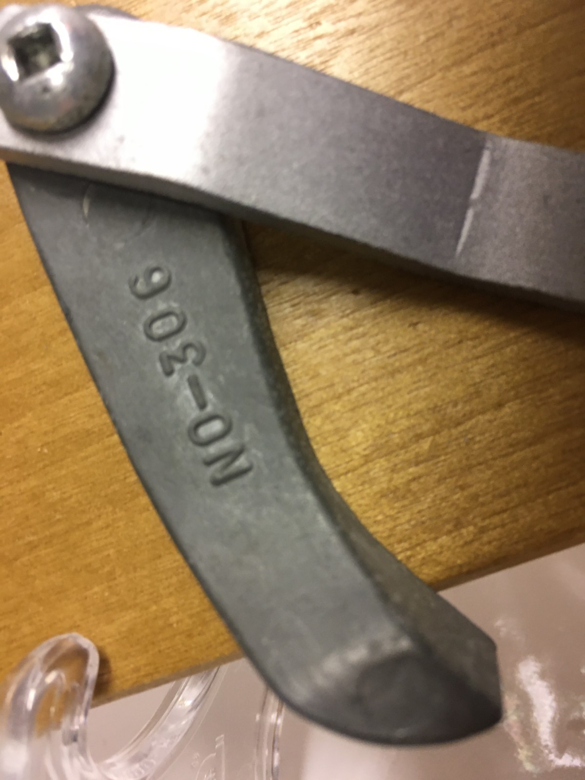 LOT LeClerc Floor Loom tools parts Made In Canada