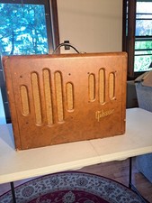 Vintage 1952 Gibson GA-50T amplifier